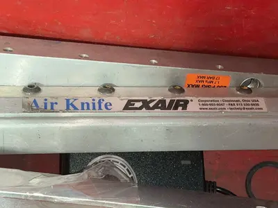 Used EXAIR _UNKNOWN_ Miscellaneous MRO Ohio US | HGR 24 #1311150
