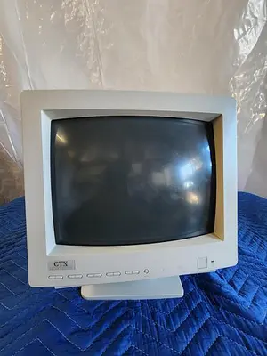 USED CTX VL400