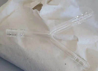NEW Chemglass CG-4023-01
