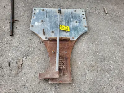 USED 2006 POLYSIUS 20/10-5