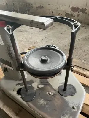 Used ROTAP RX 29 Sieves & Sieve Shakers Ohio US | HGR 24 #729756