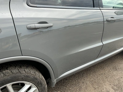 Used 2024 DODGE DURANGO SUVs Michigan US | Miedema Asset Management Group #1402782