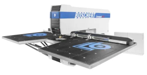 NEW BOSCHERT COMPACT 1250