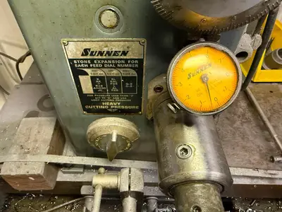 SUNNEN MBB-1660 Hones | Mohawk Machinery (7)