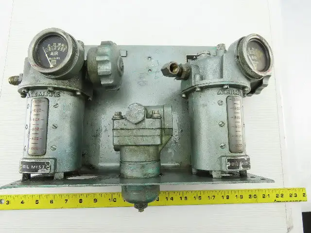 Used ALEMITE _UNKNOWN_ Miscellaneous MRO | Arrow Industrial #645866