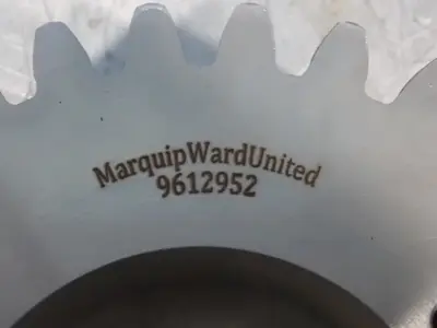 USED MARQUIPWARDUNITED 9612952