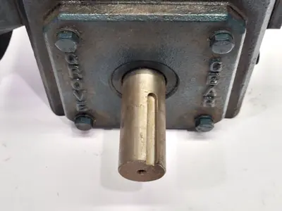 Used Grove Gear VLMQ1238-5 Speed Reducers Michigan US | Maverick Industrial Sales #1489772