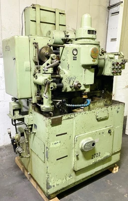 FELLOWS 4GS GEAR SHAPER