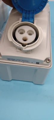 Used Lewden PM16/3301NFPB Electrical Boxes Arizona US | ASSET CONVERSION SPECIALISTS, INC. #1184403