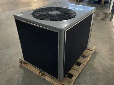 Cold Shot Chillers Exhaust Fan