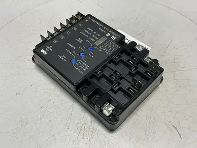 USED ICM AA2301-3