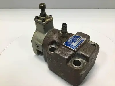 USED VICKERS TCG6206FVYBPLT11S12