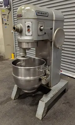 USED HOBART H-600