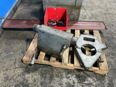 Used SOUTH BEND NORDIC 25 Engine Lathes Ohio US | HGR 24 #1471874