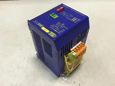 USED SCHNEIDER ELECTRIC NGEH 2405-970101T3