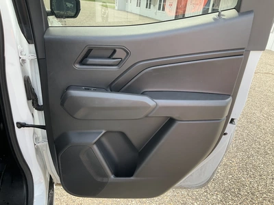 Used 2025 CHEVROLET COLORADO Pickup Trucks Michigan US | Miedema Asset Management Group #1325775