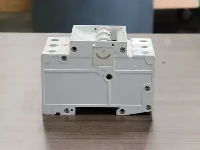 USED SIEMENS 5SX23 D40