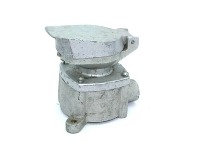 Used Crouse-Hinds CPS14R-M5 Electrical Fittings California US | Davliegogo LLC #1707449