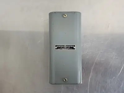 USED GENERAL ELECTRIC CR2790-E101A2
