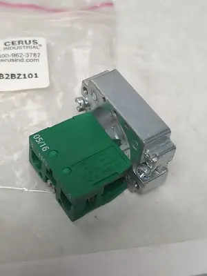 New | in-Stock CERUS CB2BZ01 Miscellaneous Equipment (Electrical & Power) | Surplus Asset Holdings #1201376