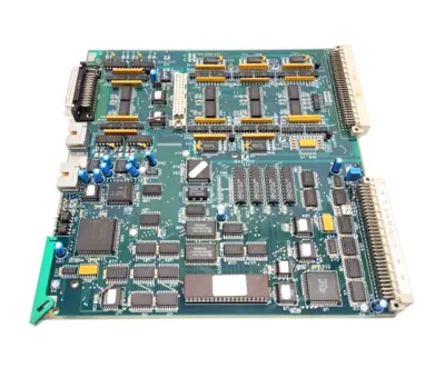 Used Charmilles CT8121580,851 6660 B,8516660B,851 6660 Printed Circuit Boards (PCB) Michigan US | Maverick Industrial Sales #1413444