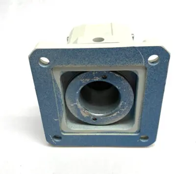 Used HOFFMAN NVENT COMPACT SERIES 2 ROTATIONAL BASE FITS 45X60MM Misc Industrial Equipment | Maverick Industrial Sales #1106800