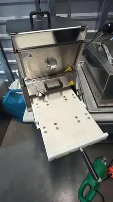 Truffly Made XL Universal Depositor