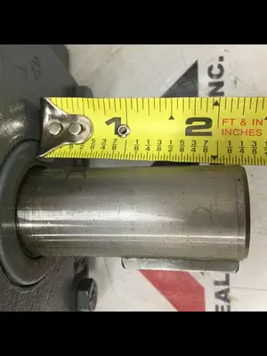 USED BOSTON GEAR F72150STB5G3