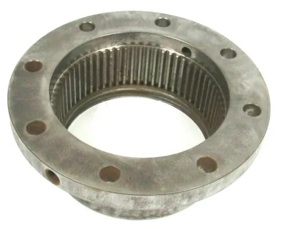 NEW AMERIDRIVE 074254-004EB GEAR COUPLING SLEEVE 074254004EB