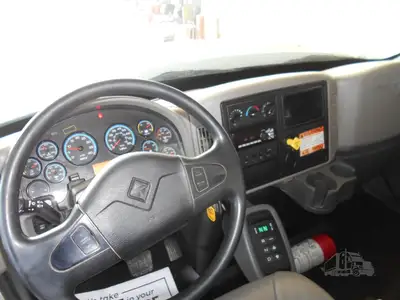 Used 2018 INTERNATIONAL WORKSTAR 7400 Water Trucks Arizona US | Tuscon Trux & Equipment Sales #1546088