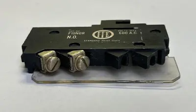 Used ITE F10N0R Miscellaneous Equipment (Electrical & Power) Ohio US | Surplus Asset Holdings #1245331