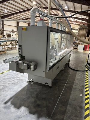 Used 2019 BIESSE JADE 240 Edge Banders Florida US | MachineryMax #1345049