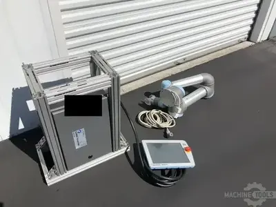 Used 2015 UNIVERSAL UR5 Robots Arizona US | KD Machinery #1547895