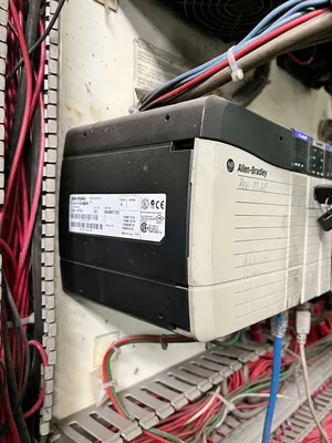 SCHMUTZ FS8 1475 58" FOIL SLITTING LINE (14530) SLITTING LINES | Machinery International LLC (17)