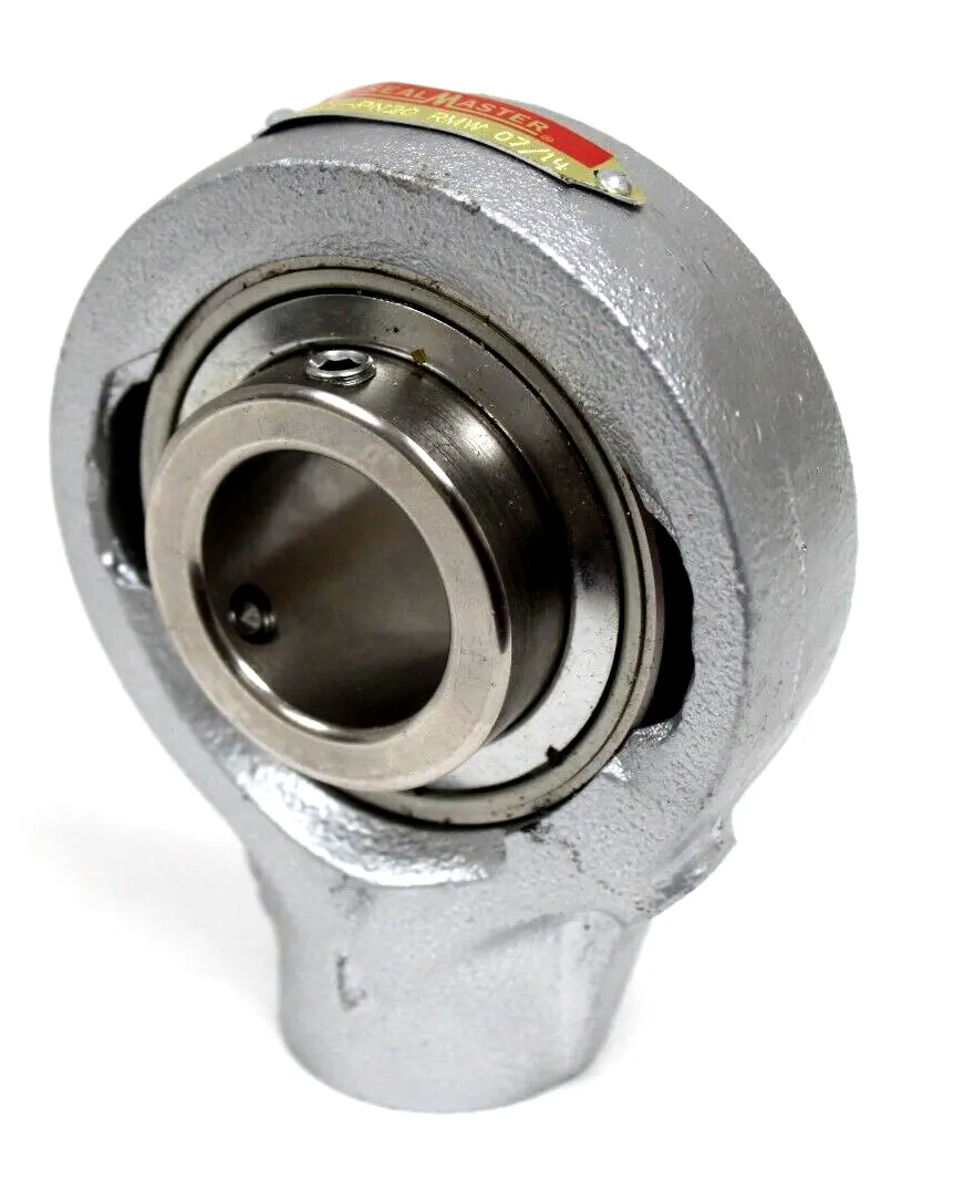 NEW SEALMASTER CREHB-PN20 RMW 07/14 HANGER BEARING CREHBPN20 PN20