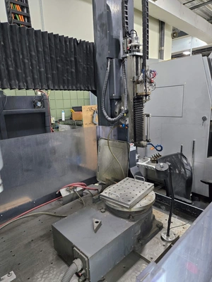 Used 2011 CURRENT EDM RT6050 EDM Hole-Driller Ohio US | Toolquip, Inc. #1228159