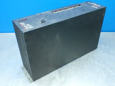 Used RELIANCE ELECTRIC 91010312 Servo Drives Ohio US | HGR 24 #884064