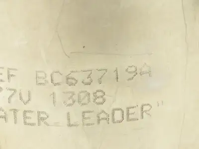Used BIG CHIEF _UNKNOWN_ Heater Bands Indiana US | Arrow Industrial #1366723