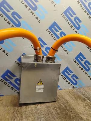 SIEMENS 6SN1113-1AA00-1KA1 Electrical/PLC/Automation | ESS Industrial Equipment Sales (1)
