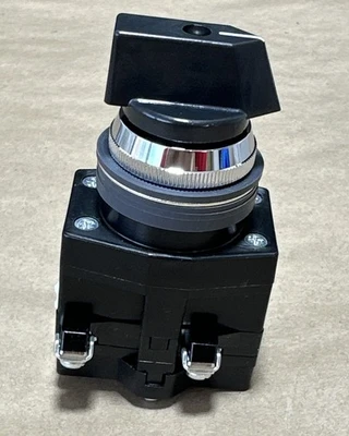 NEW IDEC ACSNO-134-Y2B-C1005