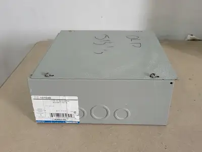 Used THOMAS & BETTS 10104D Misc Electrical & Power Parts British Columbia CA | Lenmark #253614