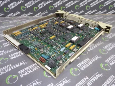 Honeywell 51304516-200 UCN Smart MV Xmtr Interface Card HDW: K FW: B Used
