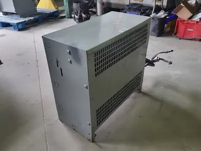 USED EVI CDTC0045VVC6XXBA