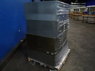 Storage Cabinets