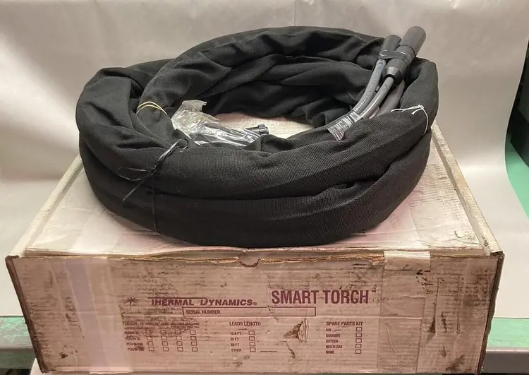 New | in-Stock THERMAL DYNAMICS G7540000011250 Cable & Wire | Surplus Asset Holdings #1206773