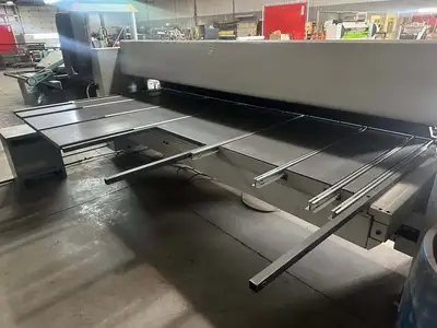 2002 RAS TURBOBEND PLUS 62.30 Folding Machines | Asset Exchange Corporation (3)