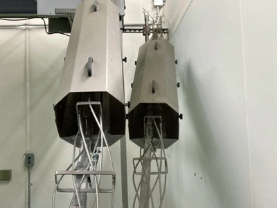 Used 2018 ALPHA BREWING OPERATIONS BEER CANNON Filling Machines Illinois US | Revelation Machinery #1332371