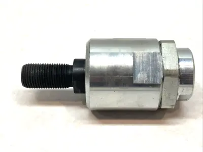 Used Festo Self Aligning Rod Coupler MISSING NUT Parts (Hydraulics and Pneumatics) Michigan US | Maverick Industrial Sales #1401176