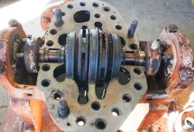 USED GOULDS 3305