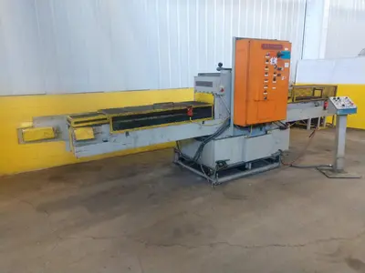 USED MANNOR